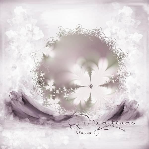 Heureux Anniversaire Martinas