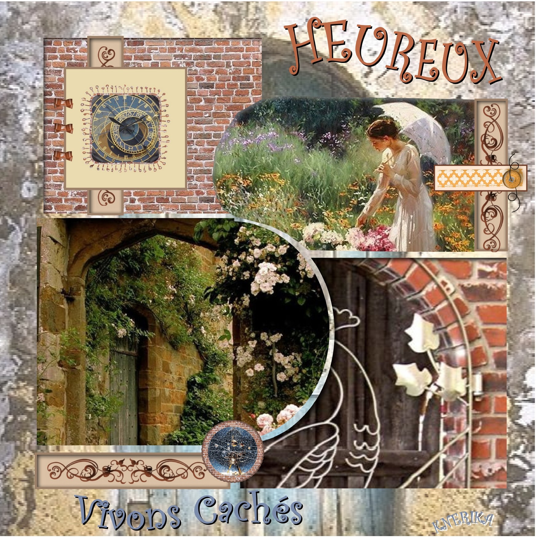 heureux, C, vivons cachés,.jpg