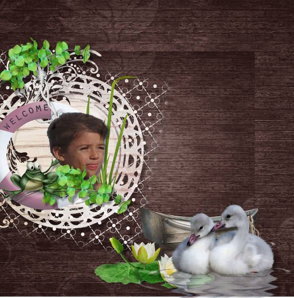 hevanly day de tif scrap