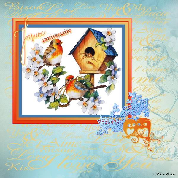 hier c'était ton jour pivoine