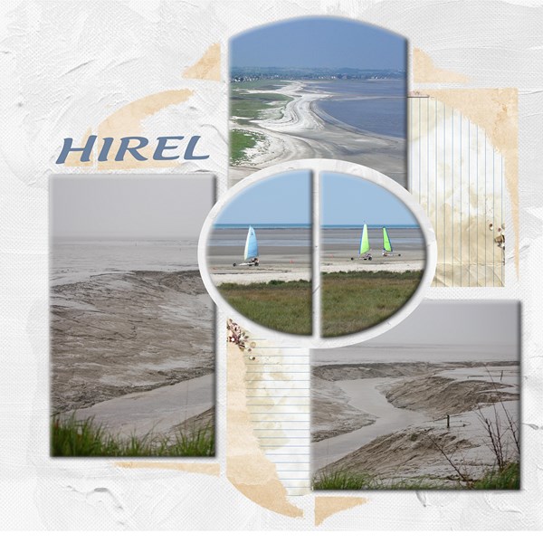 HIREL