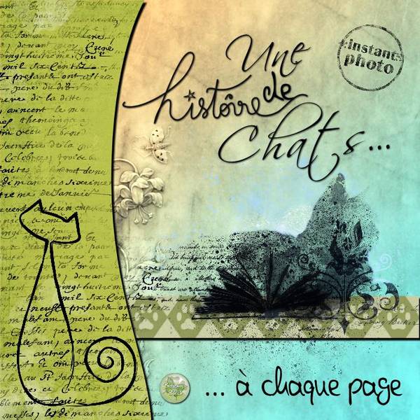 Histoire de Chats 00