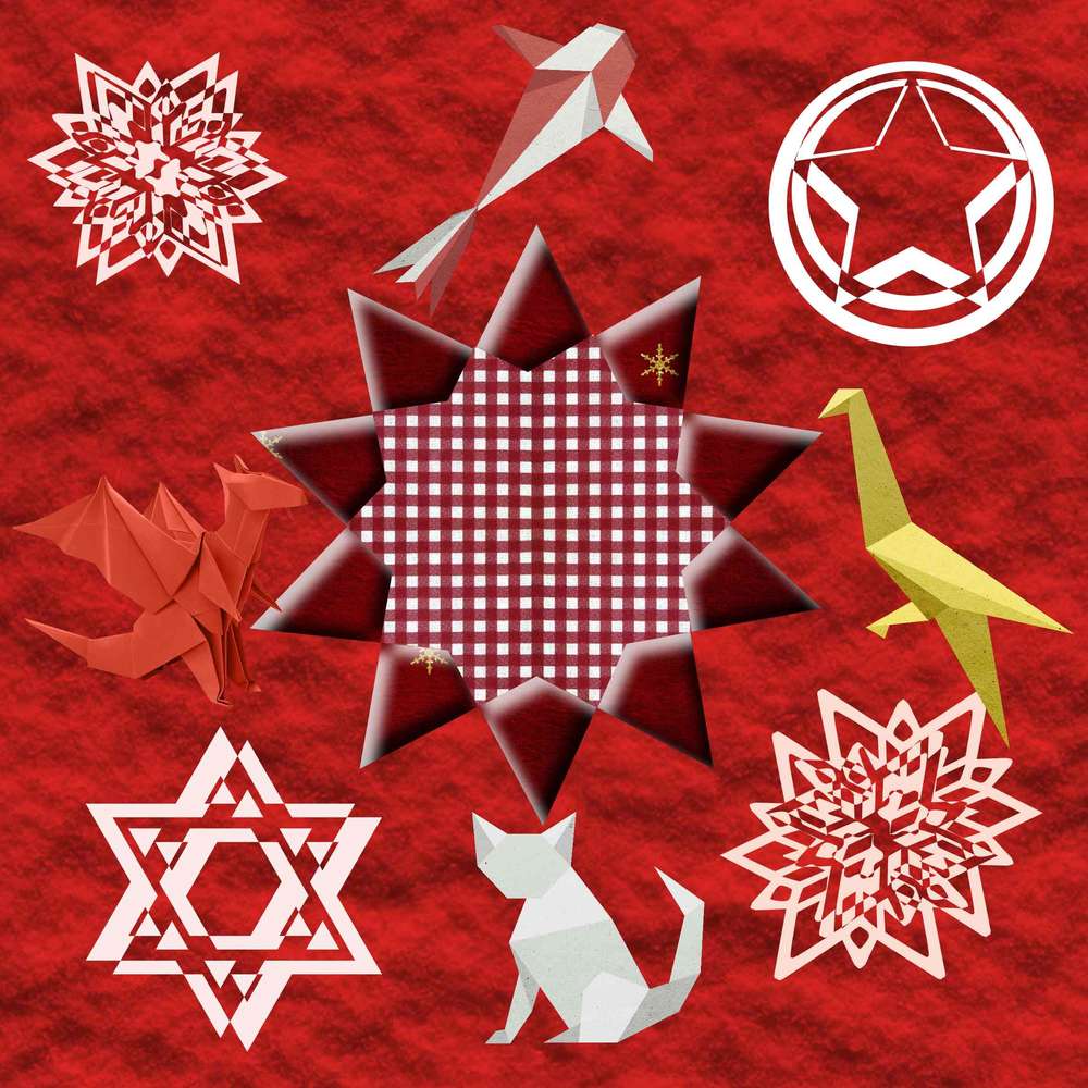 Histoire de gabarits