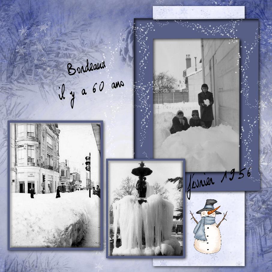 hiver 1956