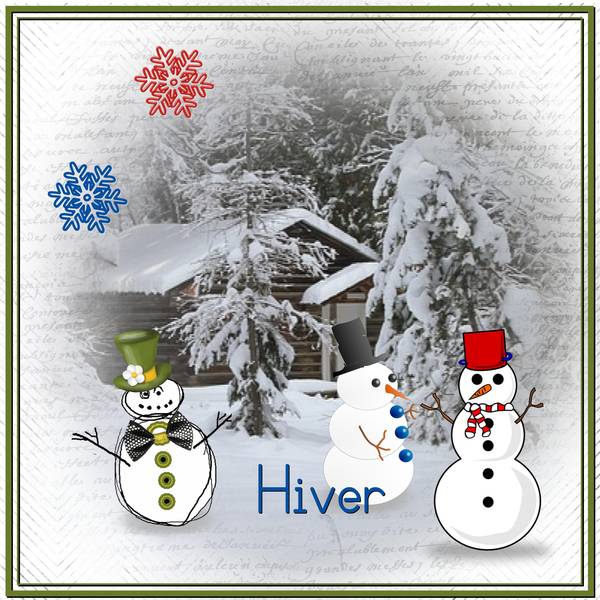 HIVER