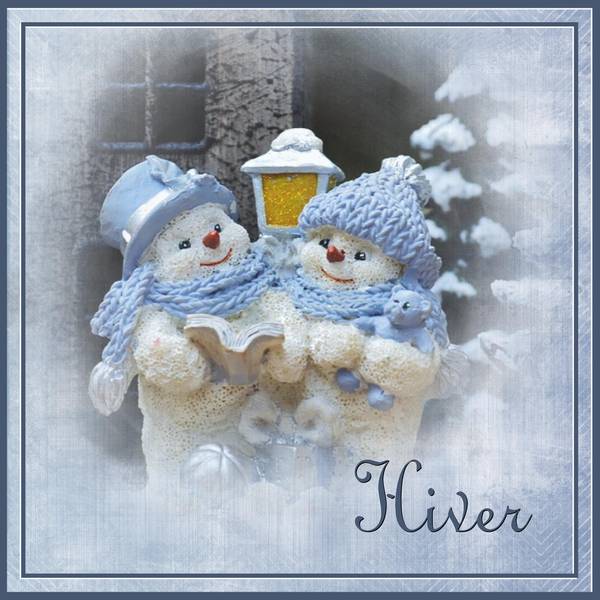 HIVER