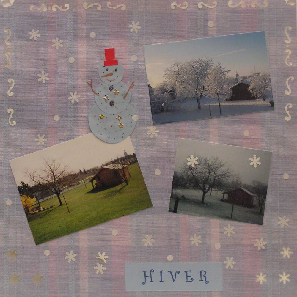 Hiver