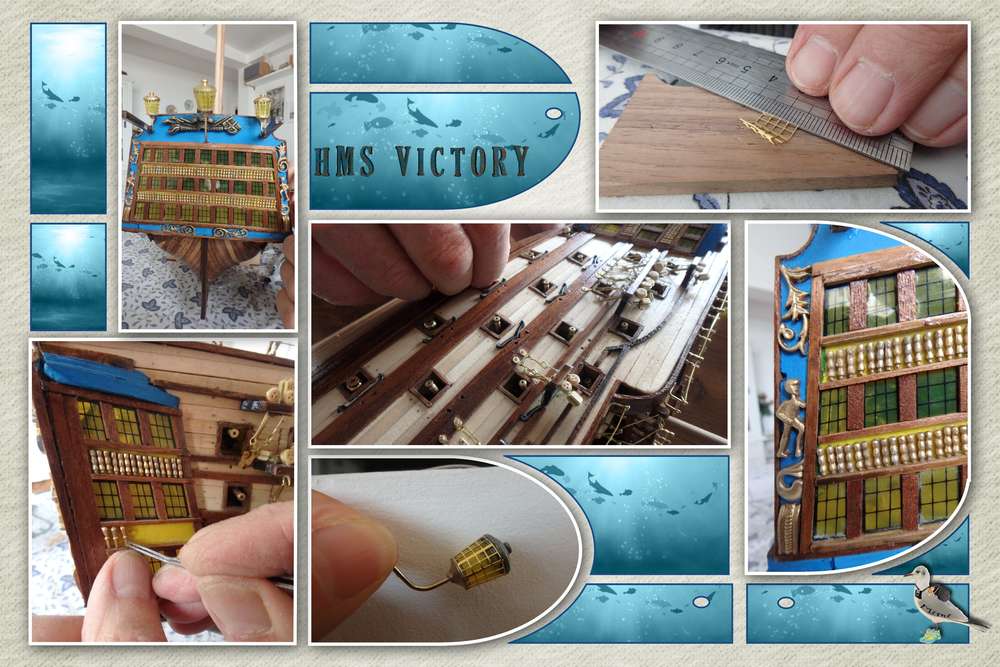 HMS Victory