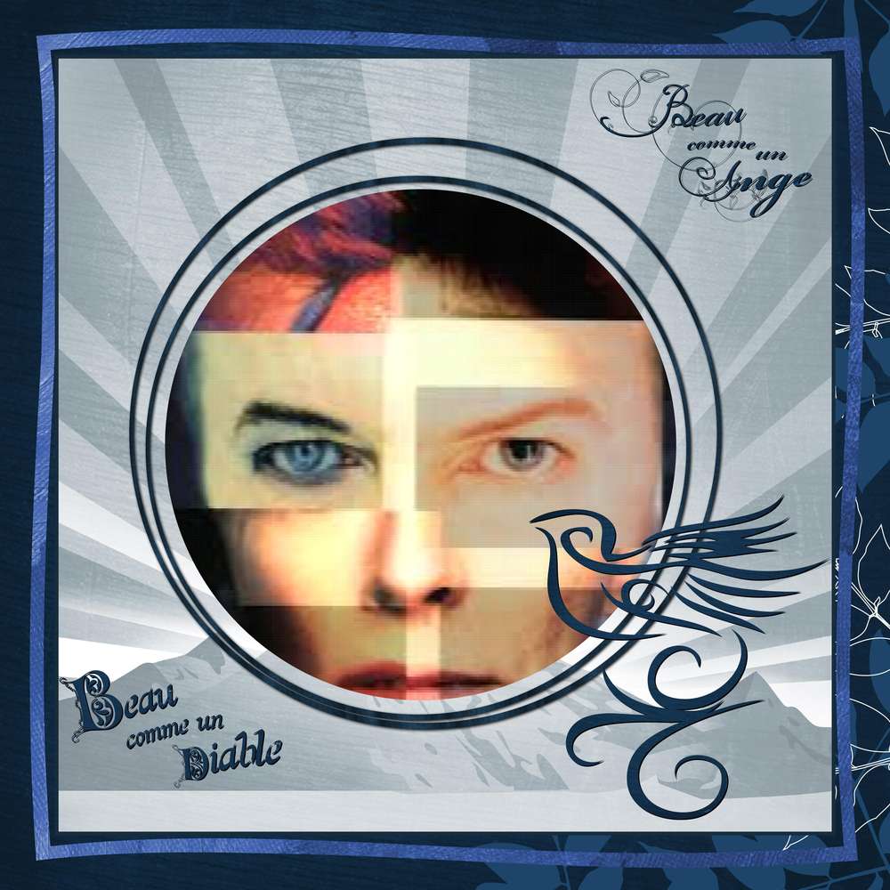 hommage à David Bowie