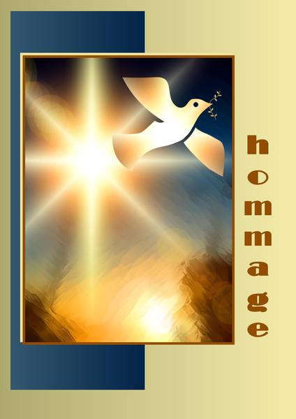 HOMMAGE A HERVE GOURDEL