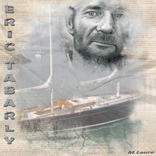 Hommage à un grand Marin