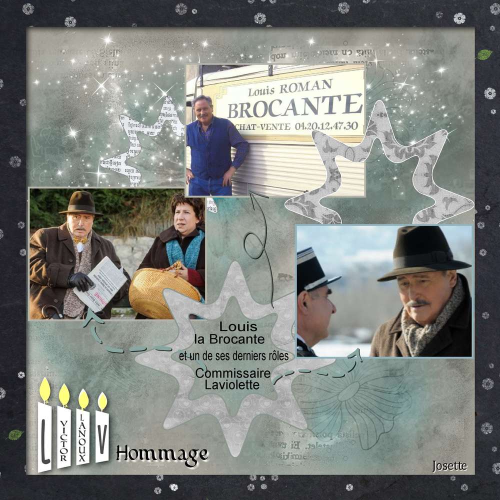 Hommage à Victor Lanoux