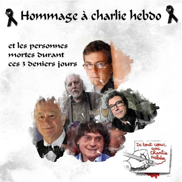 hommage
