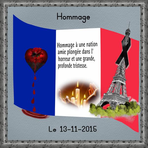 Hommage