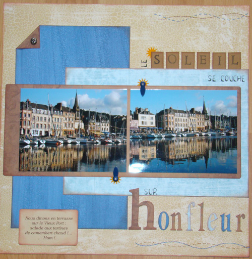 Honfleur