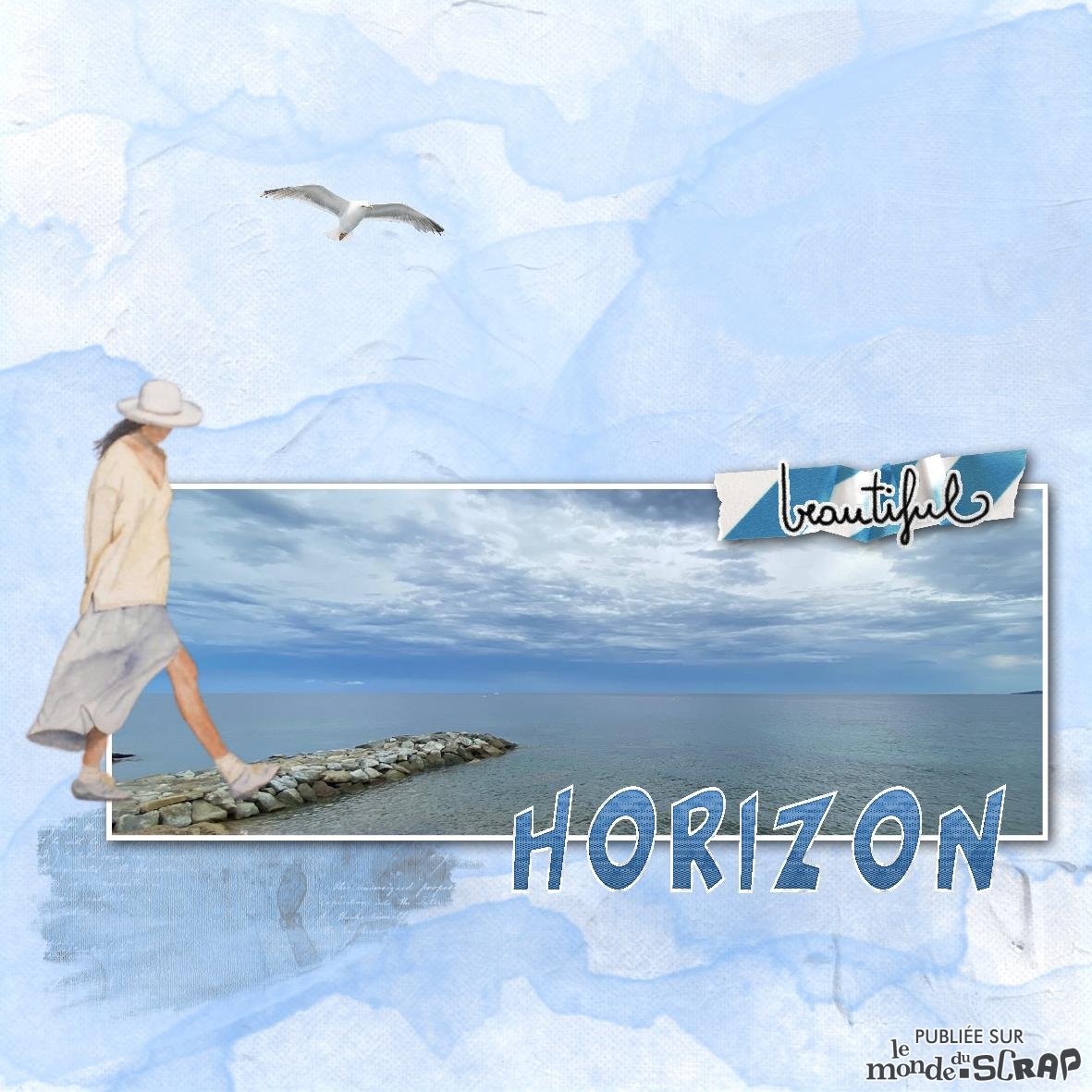 Horizon