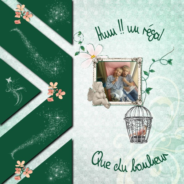 Hum que c'est bon !