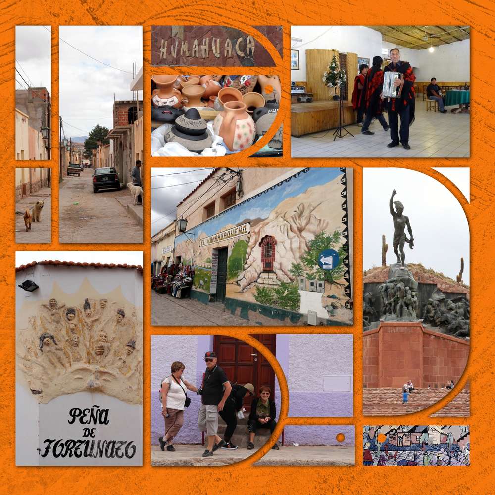 Humahuaca