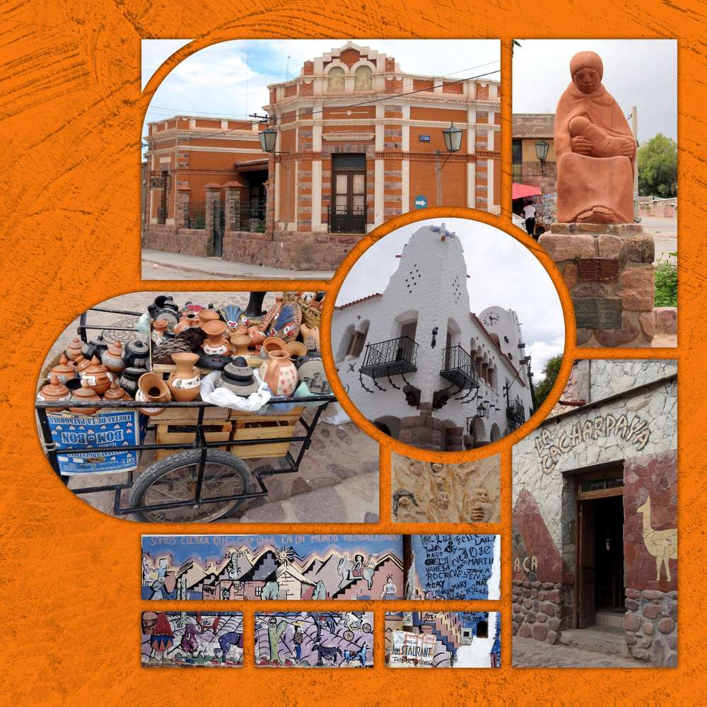 Humahuaca