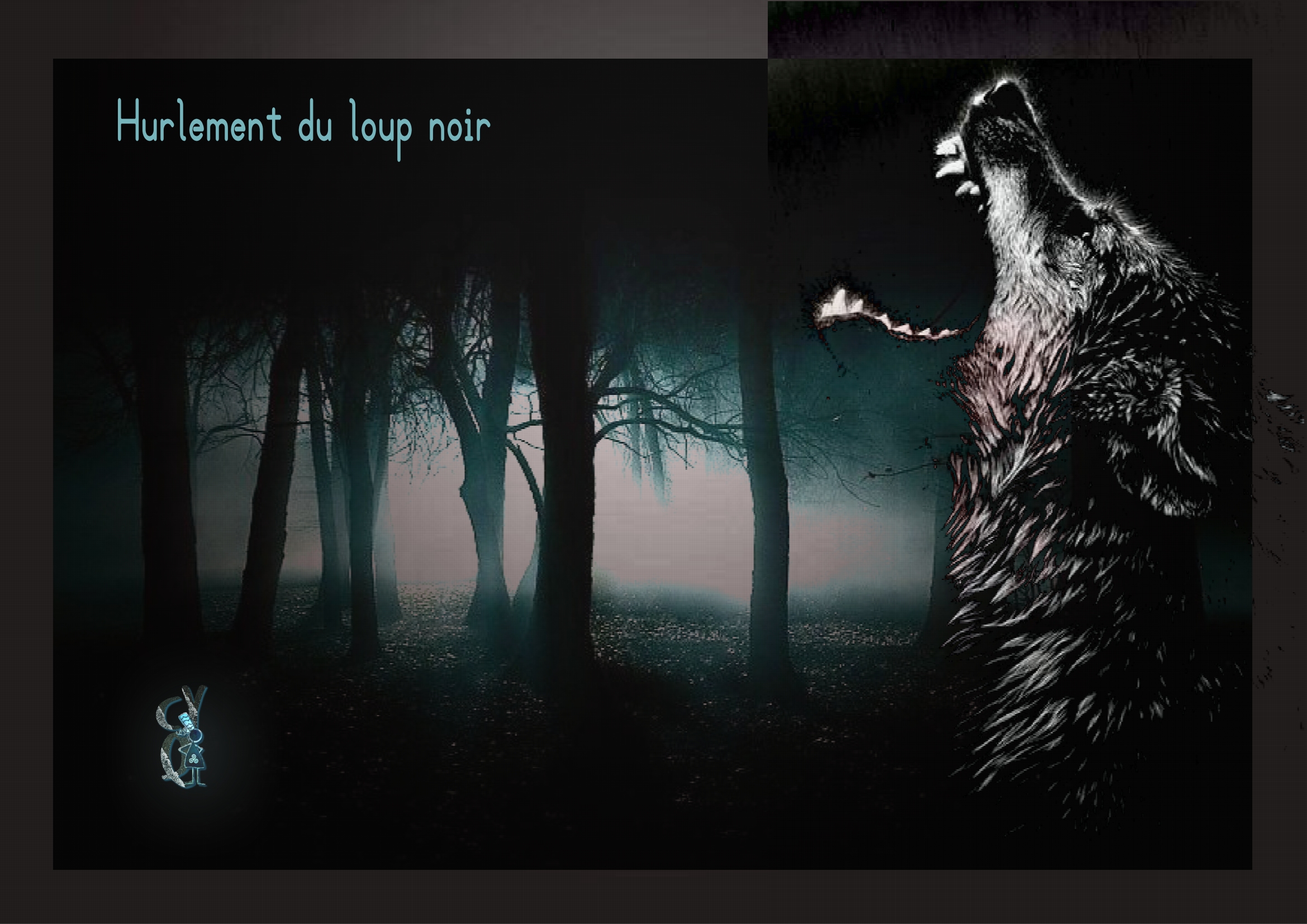 Sur La Montagne On Entendit Un Hurlement Hurlement.jpg | Forum