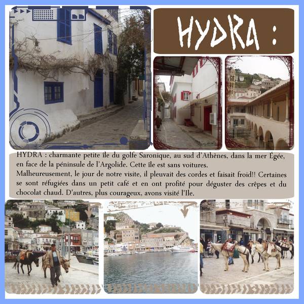 Hydra