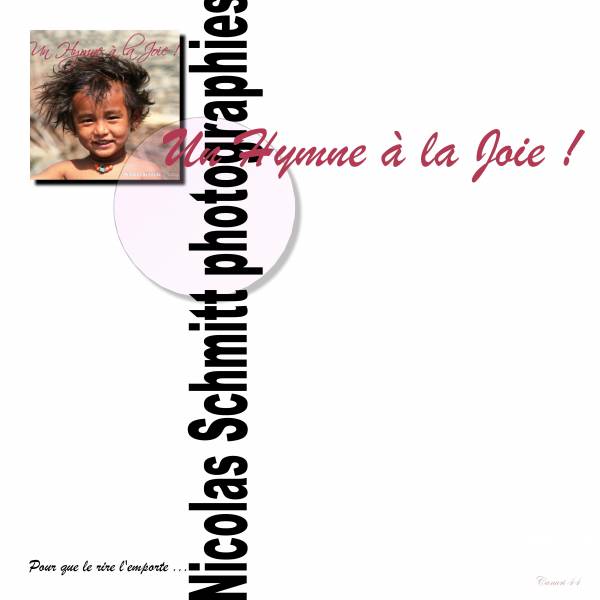 Hymne à la joie