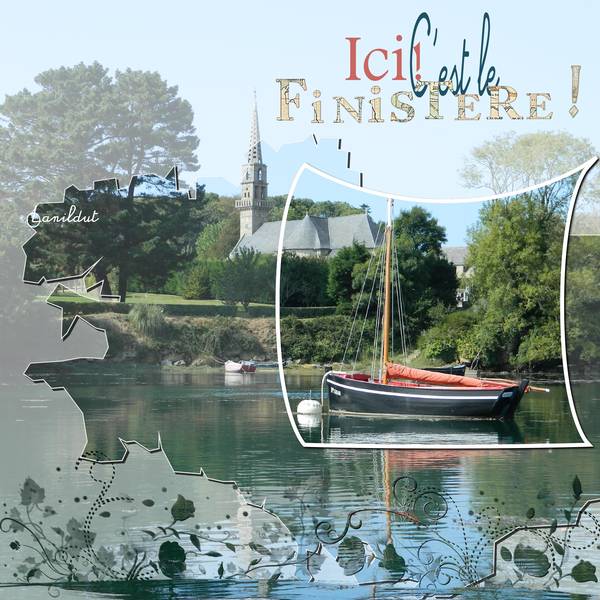 ici!c'est le Finistère