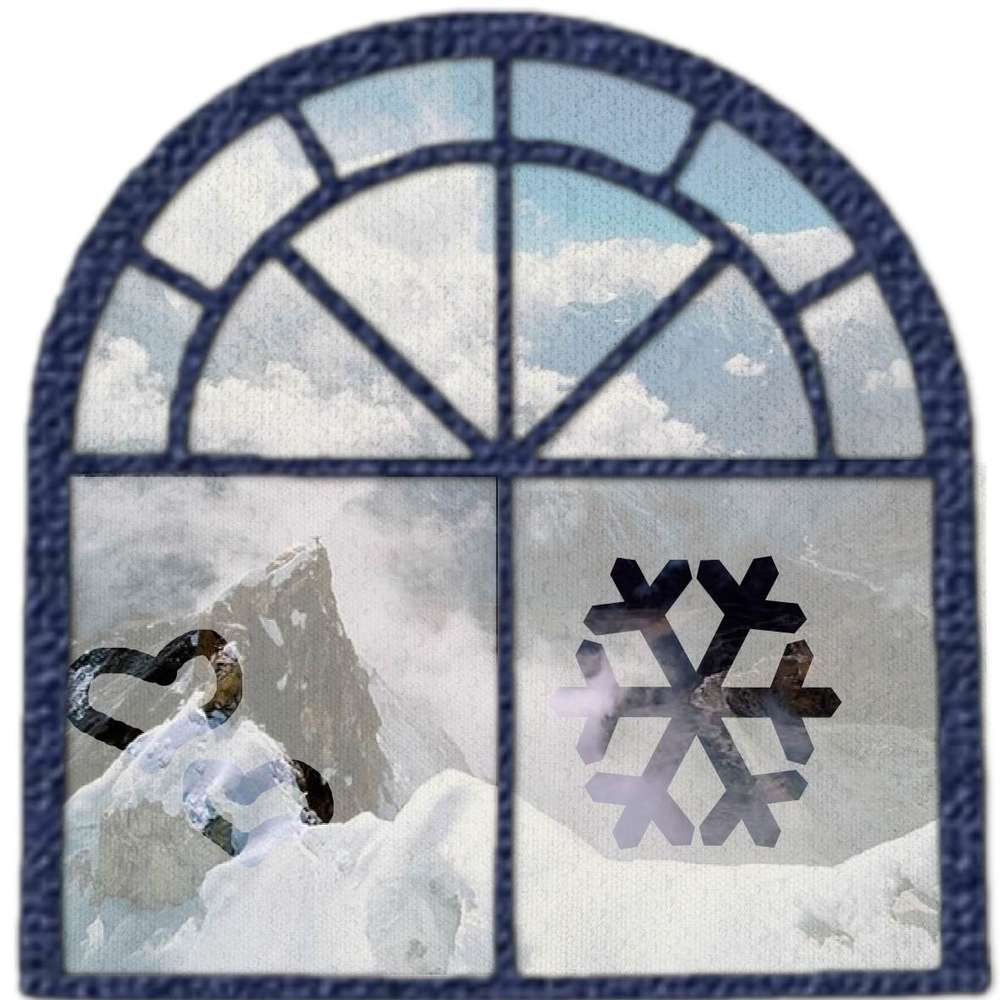 IDEE A CREUSER : buée