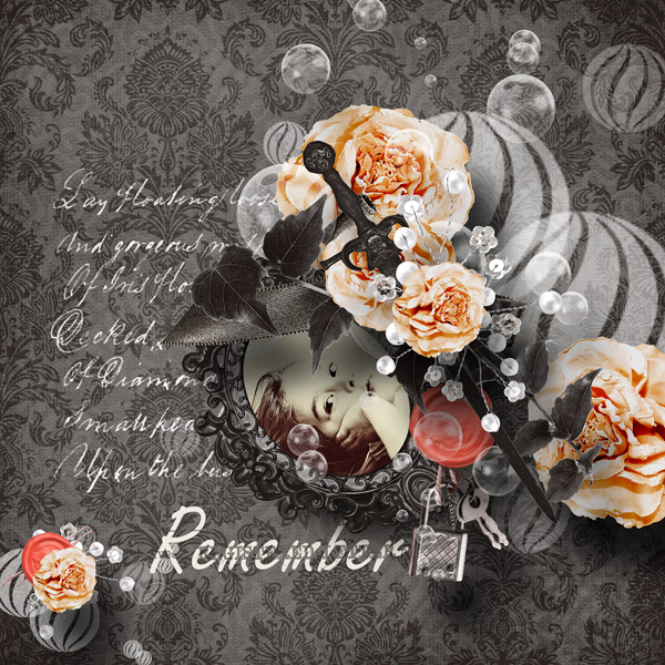 Idyllic or Dramatic ?