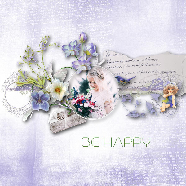 Il est où le bonheur