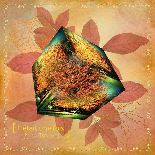 Il était une fois l&amp;quot;automne