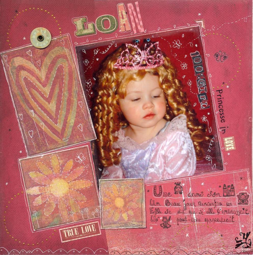 Il était une fois...