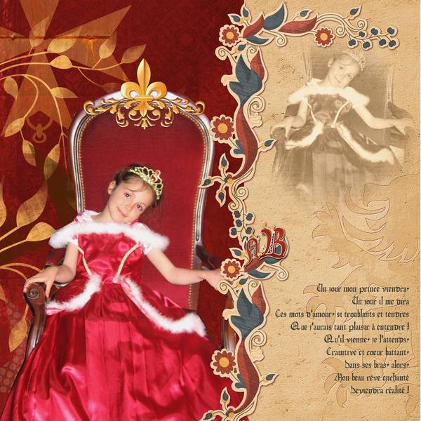 Il était une fois...