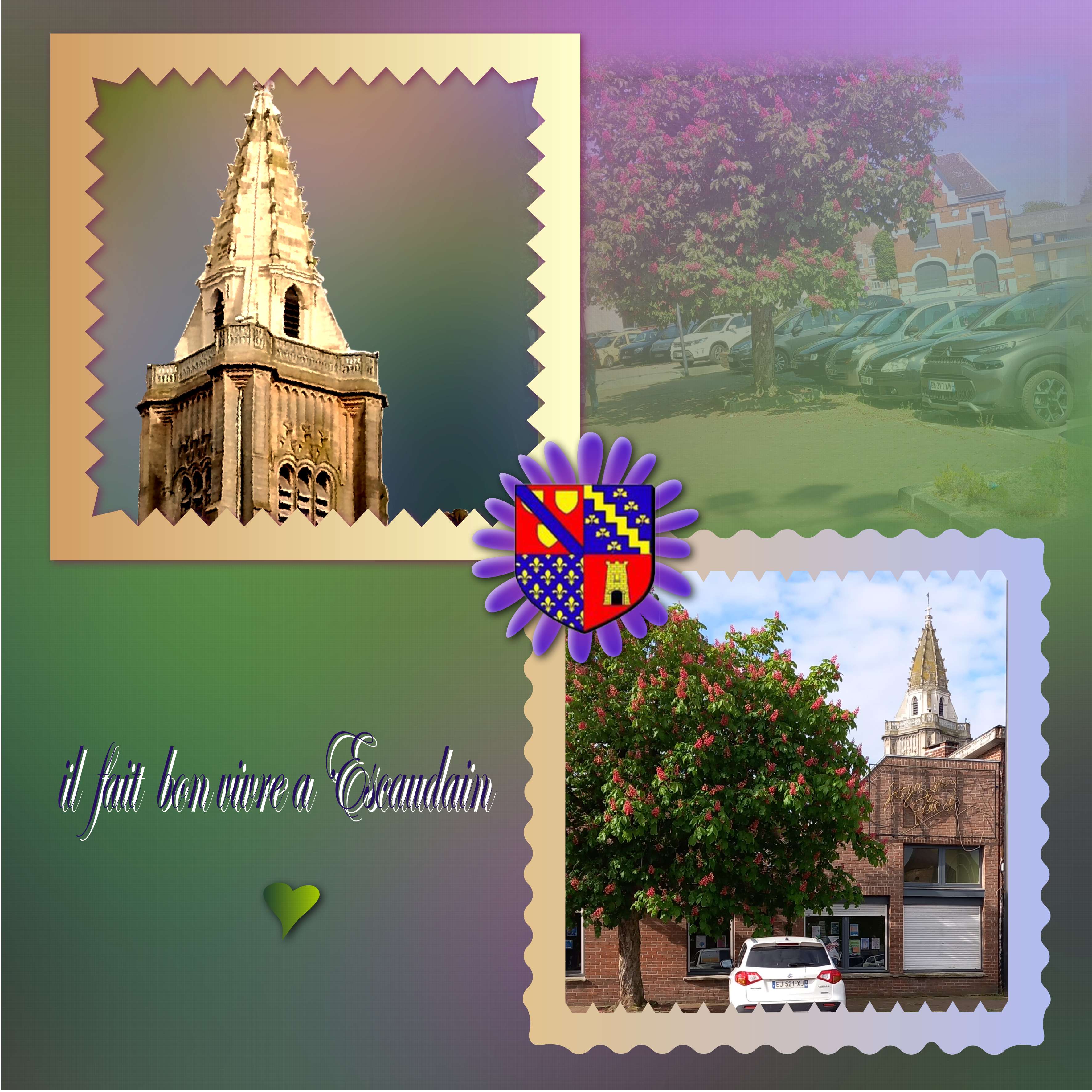 il  fait  bon  vivre a  ESCAUDAIN.jpg