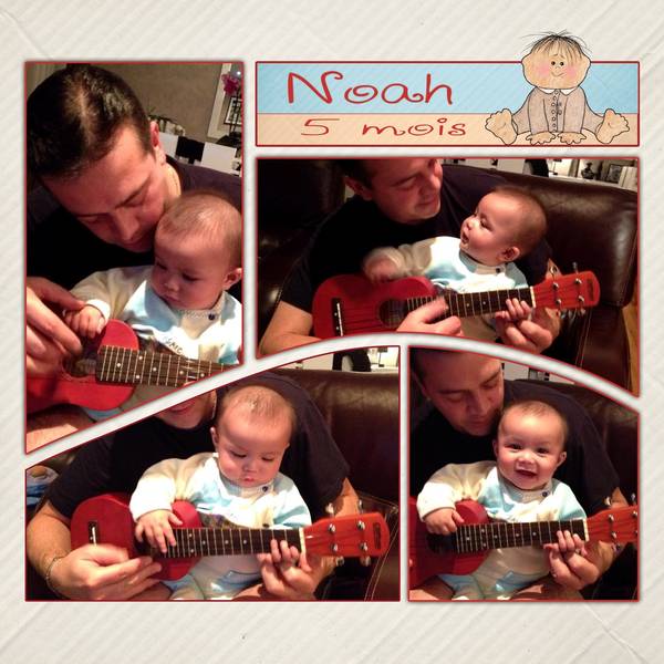 IL N Y A PLUS DE BEBE