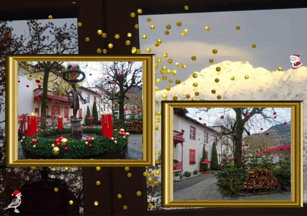 il va arriver.......