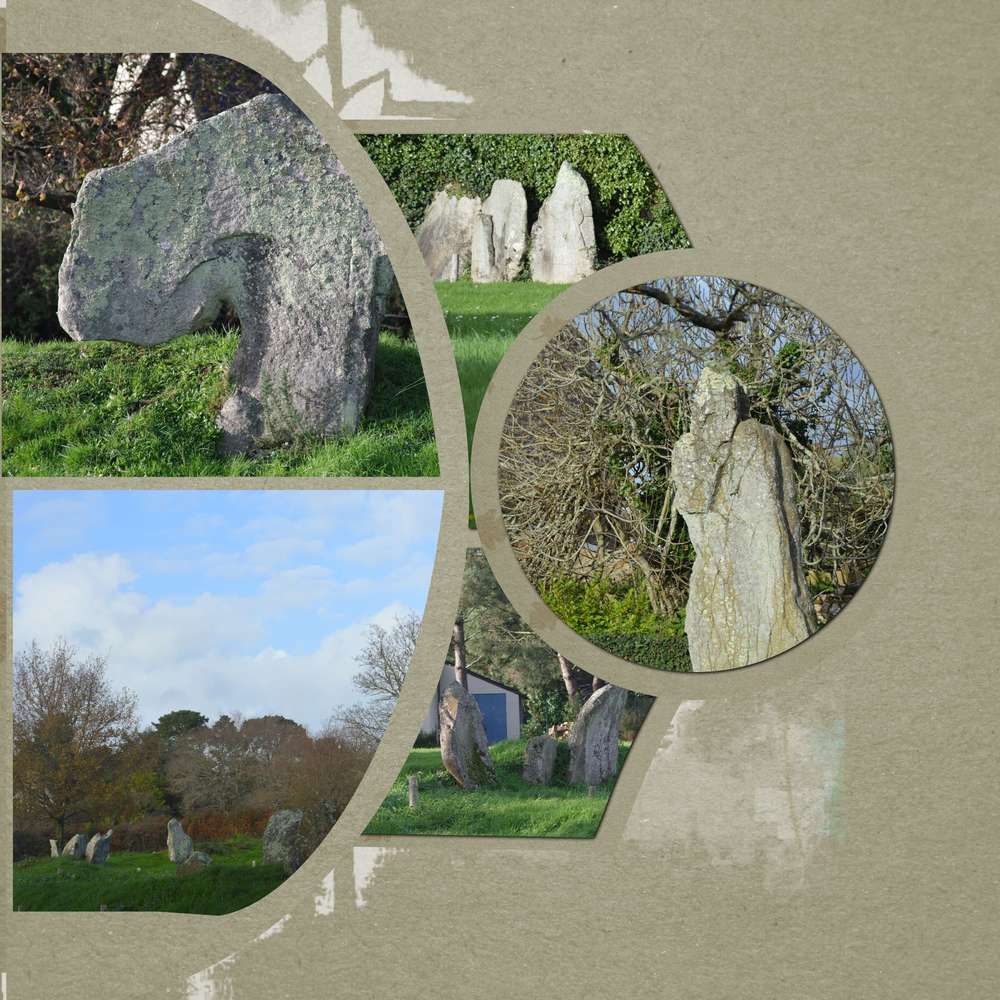 ile aux moines , page de droite