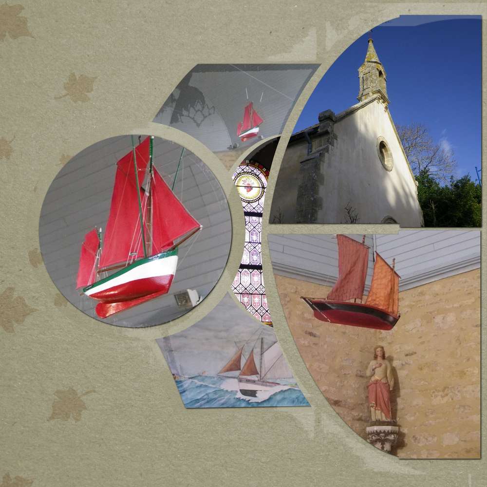 ile aux moines page de gauche