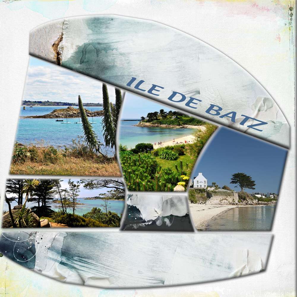 ile de batz