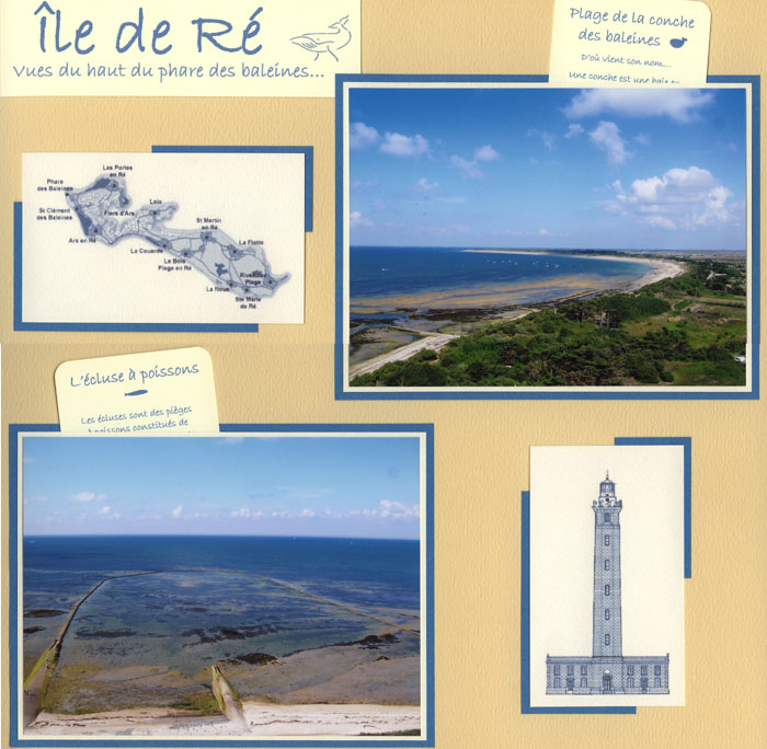 Île de Ré 2