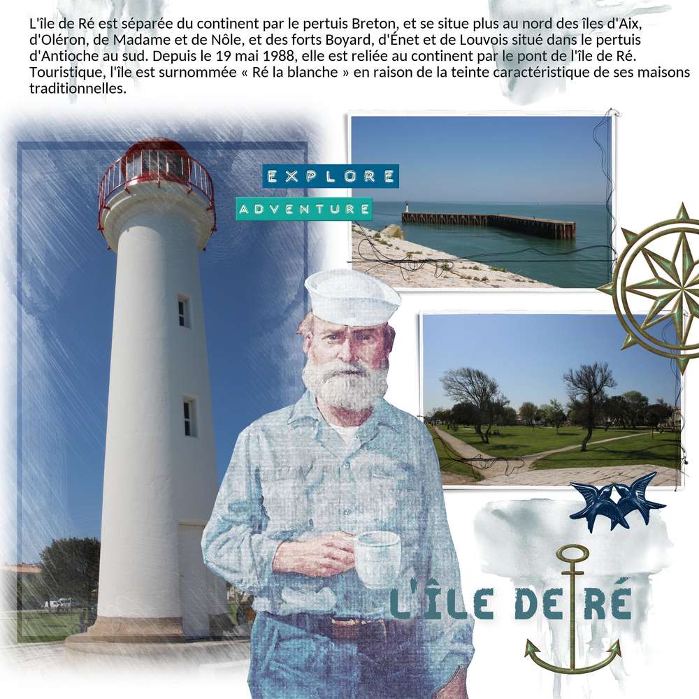 île de ré 2