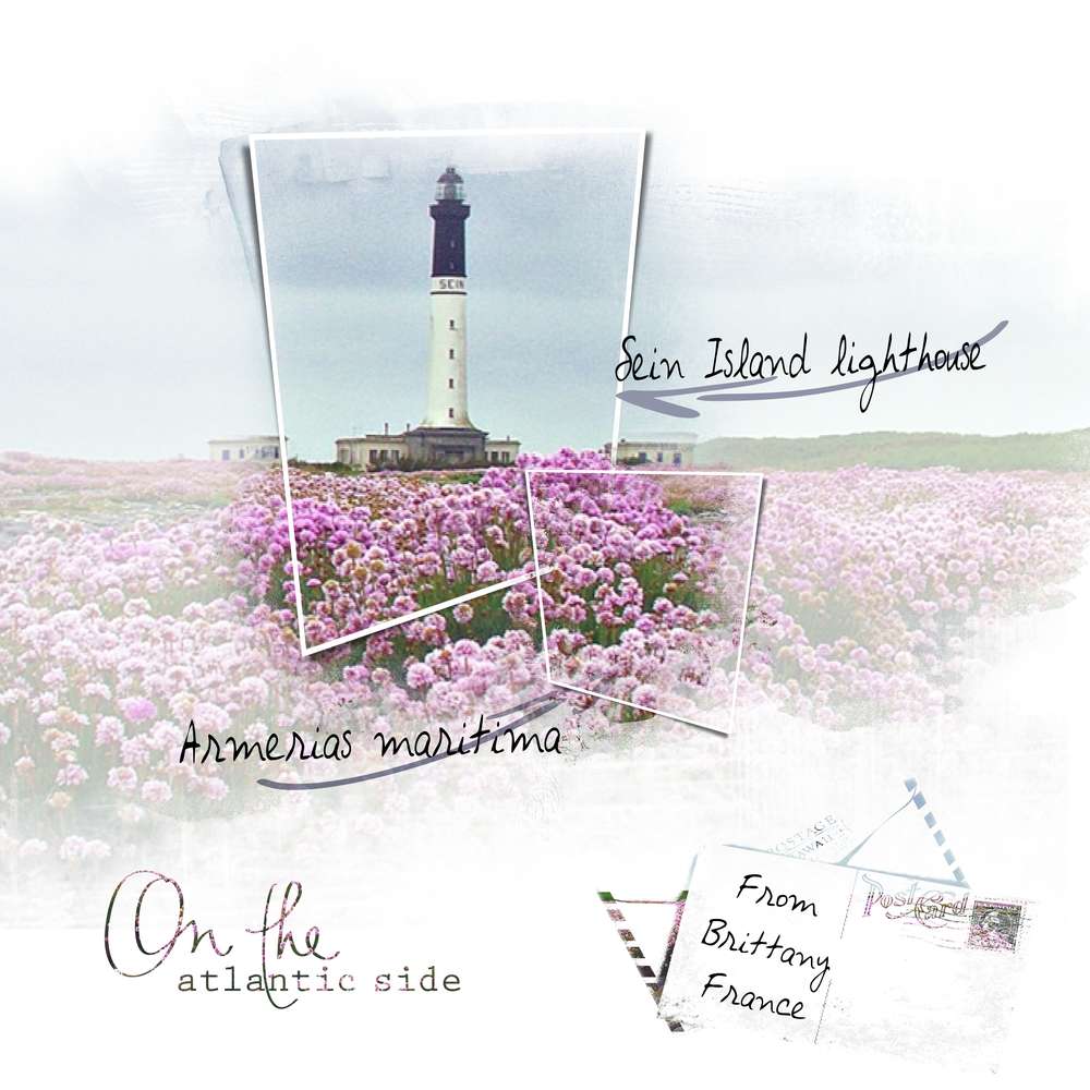 Ile de Sein - Finistère