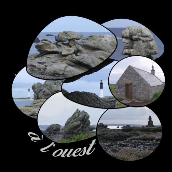 ile de sein, gabarits Galets