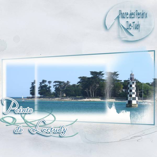 Ile Tudy 3