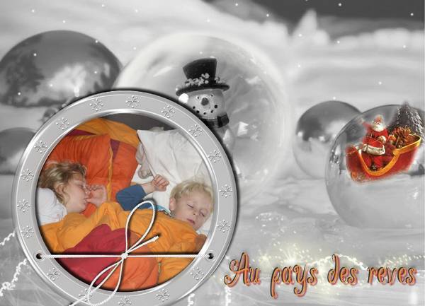 ils en parlent toute la journée alors la nuit ....