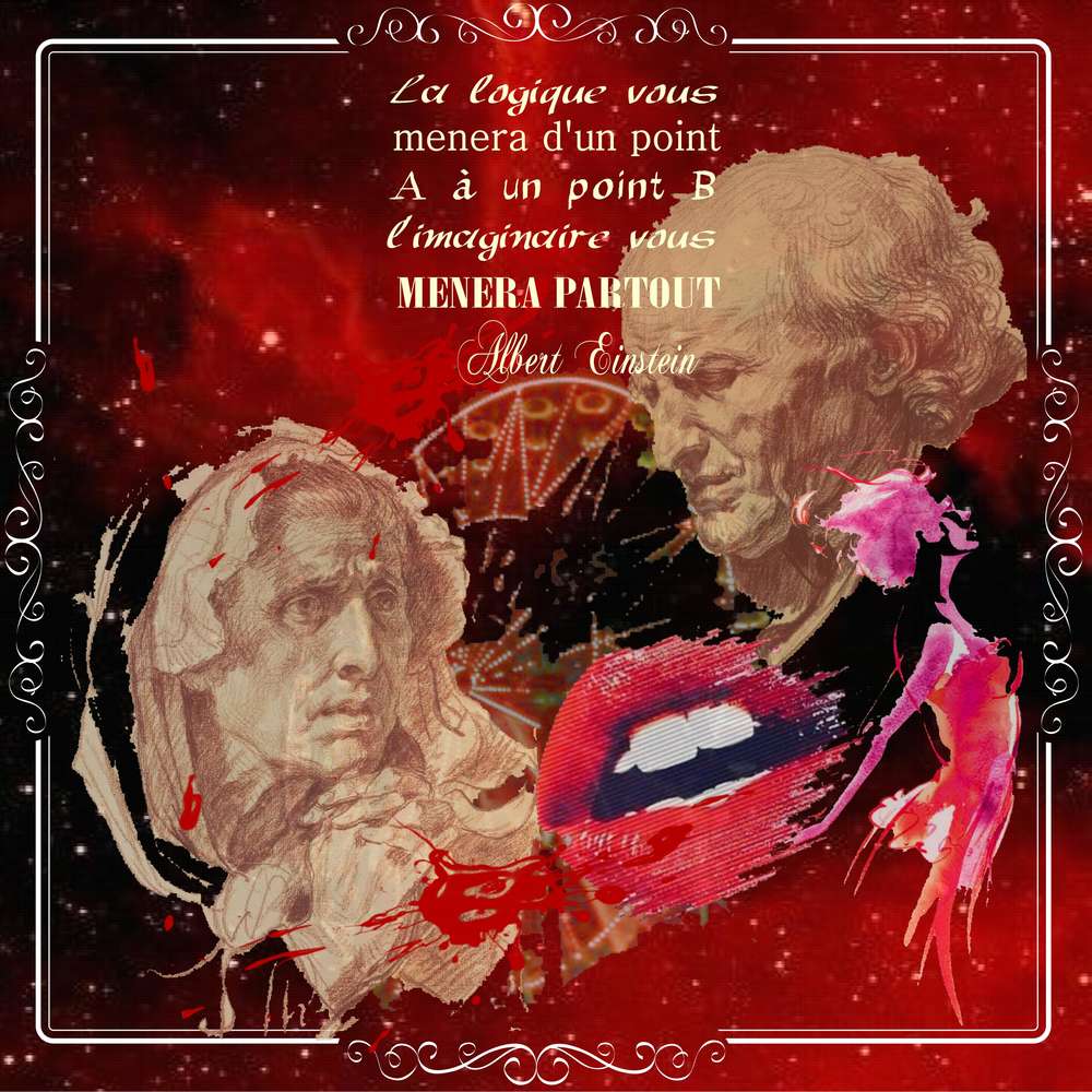 imaginaire scrapoctober du 20/10