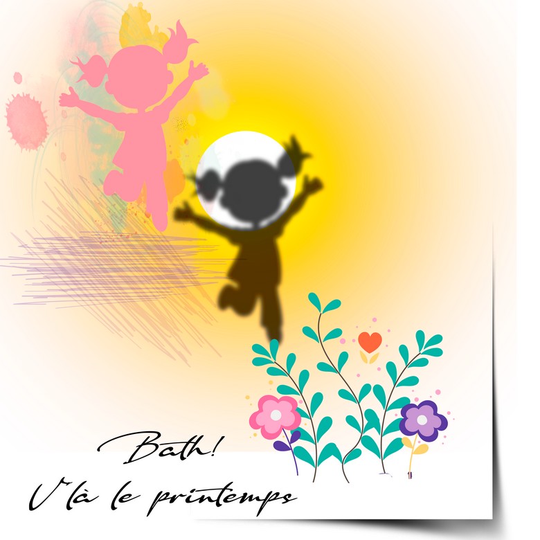 impatience .....bath v'là le printemps.jpg