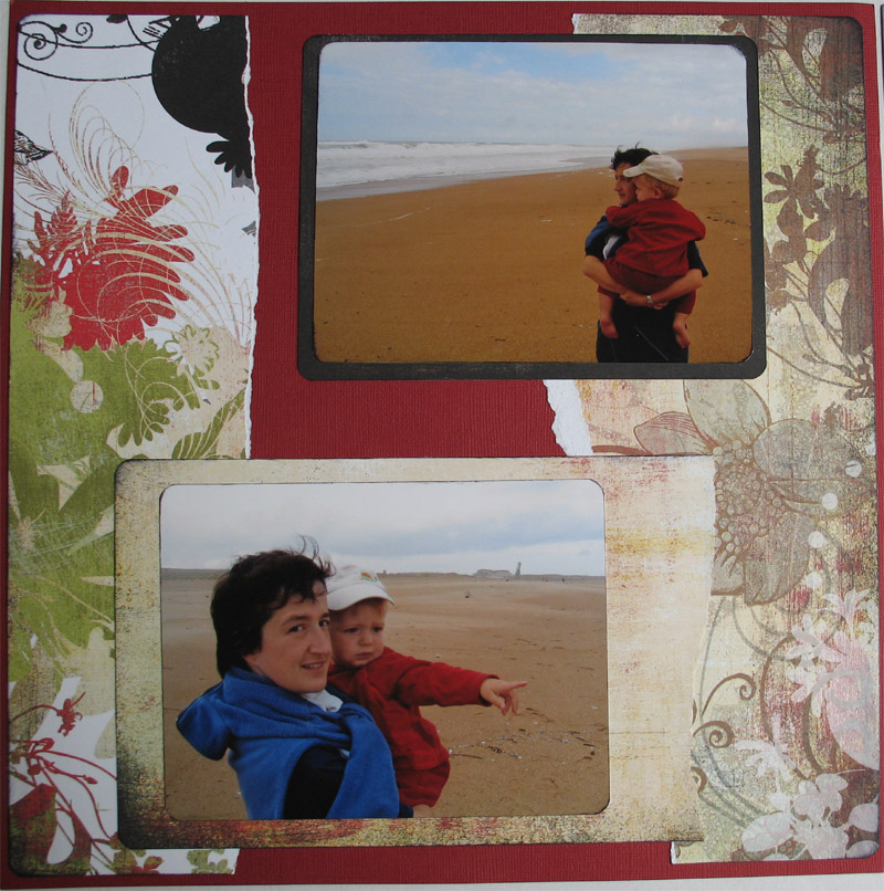 impressionné page de gauche...