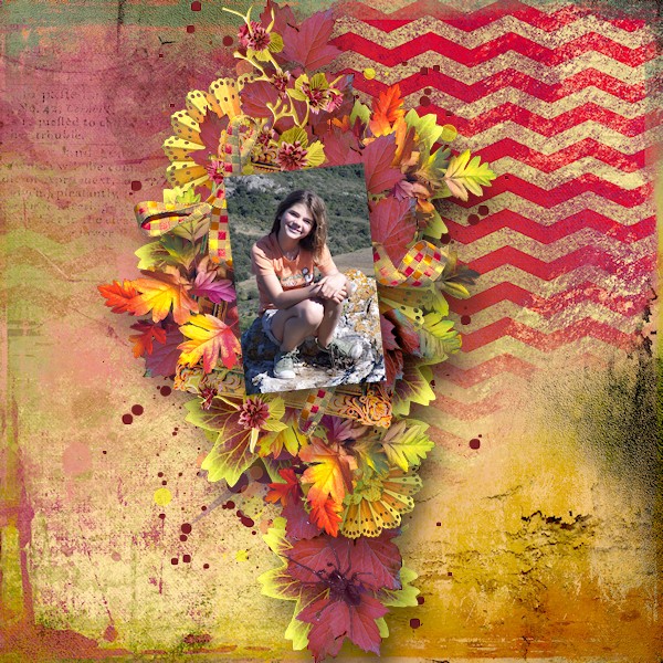 Indian Summer de Kastagnette