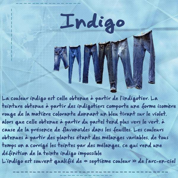 indigo